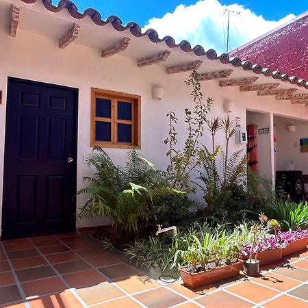 Zana Hotel Boutique Bogotá Kültér fotó