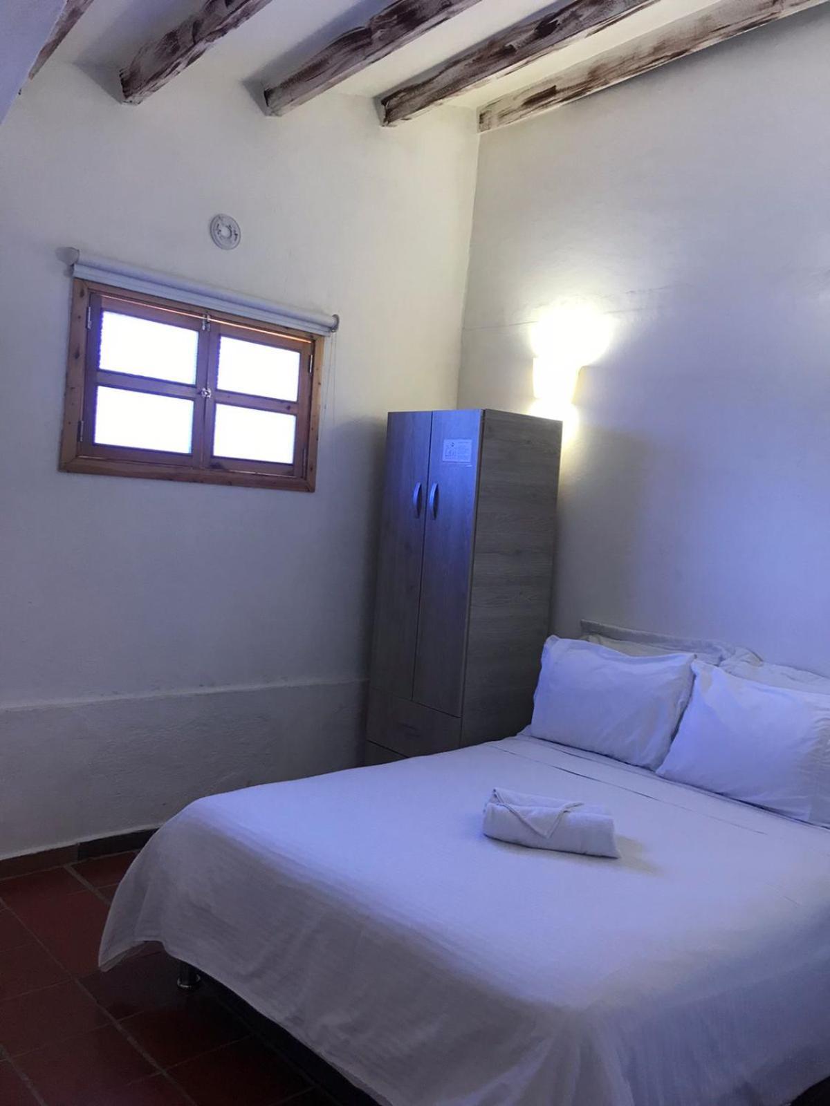 Zana Hotel Boutique Bogotá Kültér fotó