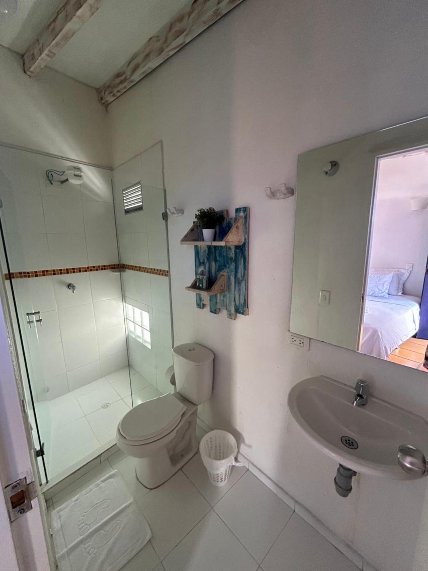 Zana Hotel Boutique Bogotá Kültér fotó
