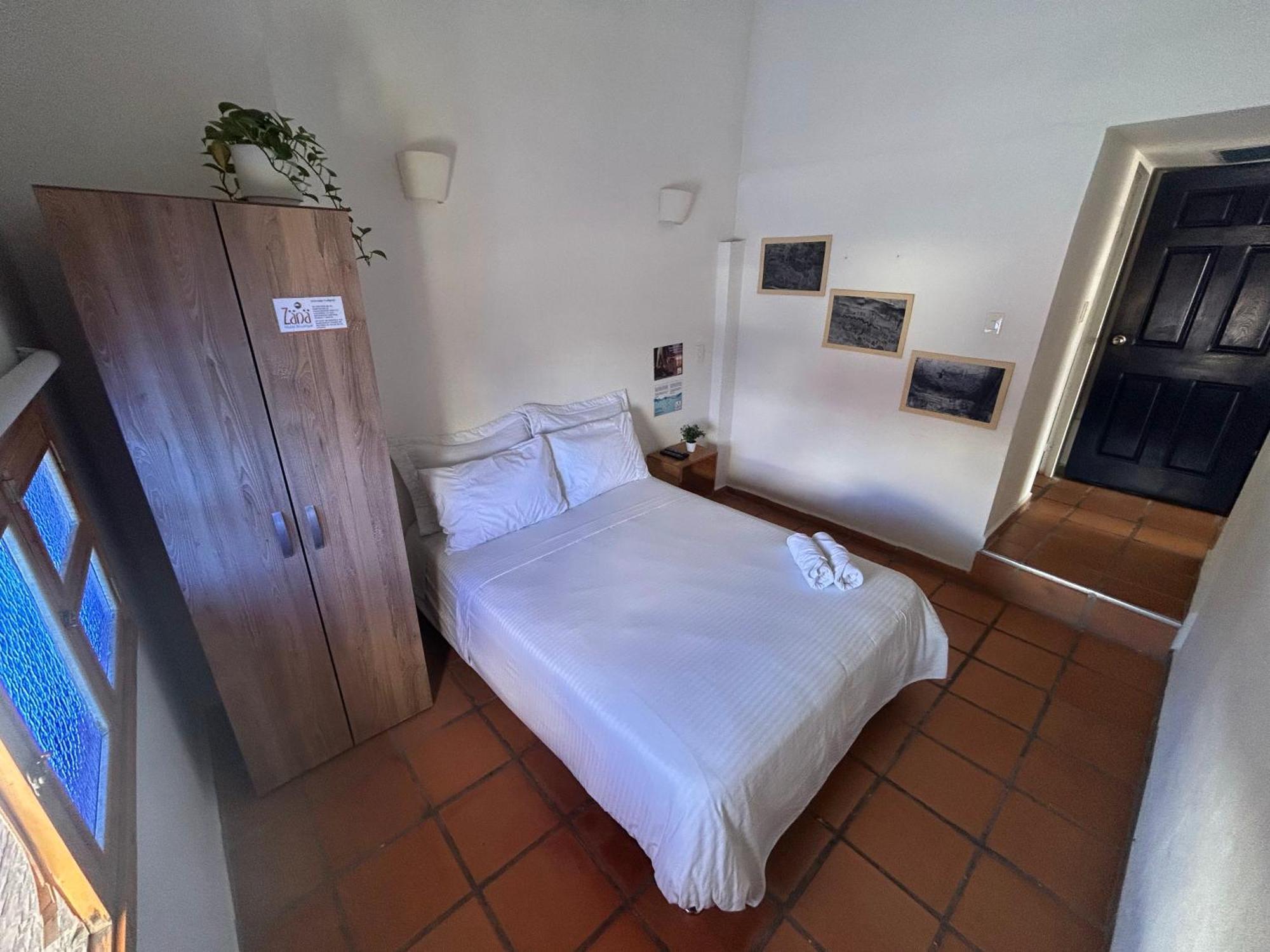 Zana Hotel Boutique Bogotá Kültér fotó
