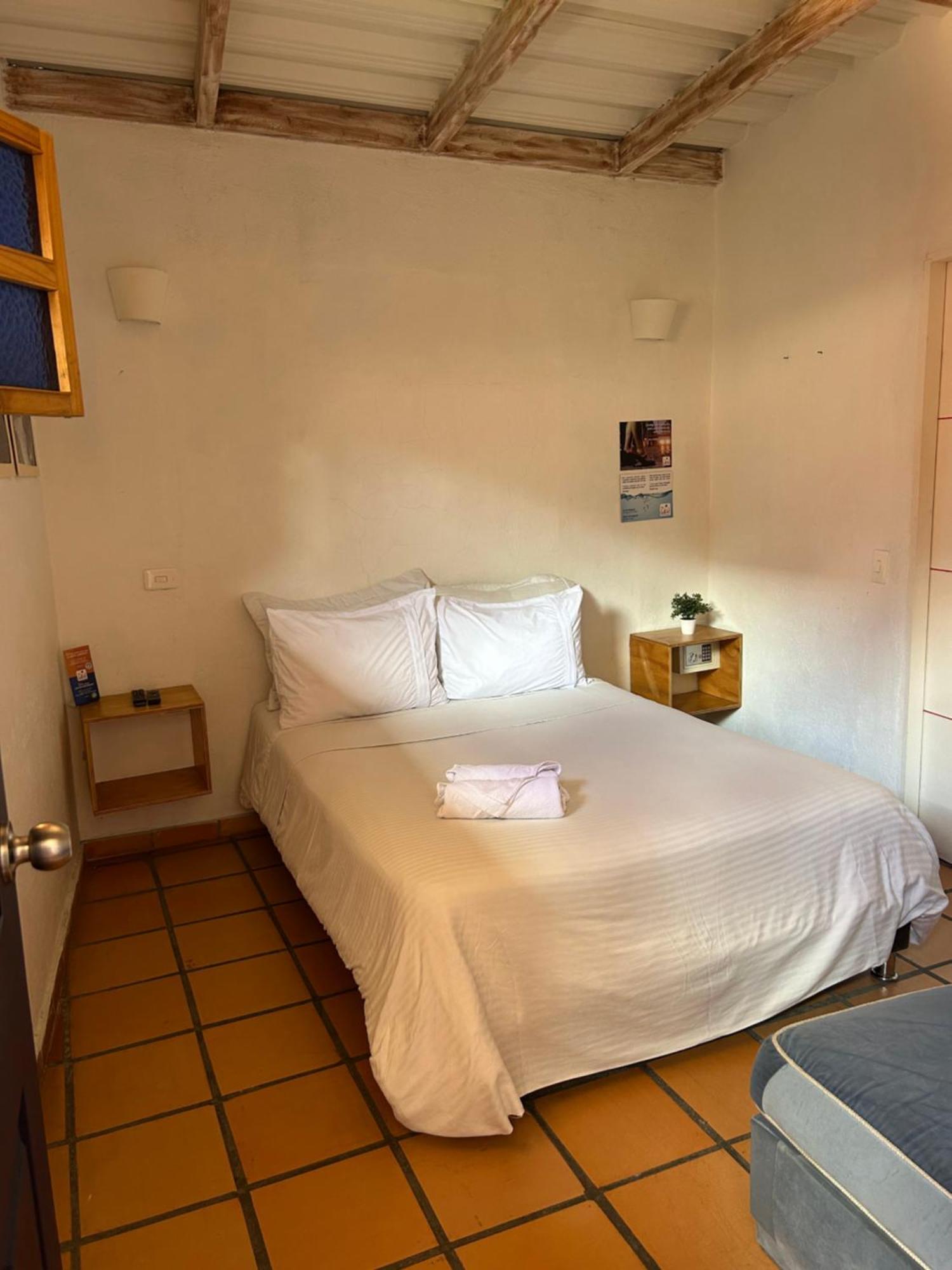 Zana Hotel Boutique Bogotá Kültér fotó
