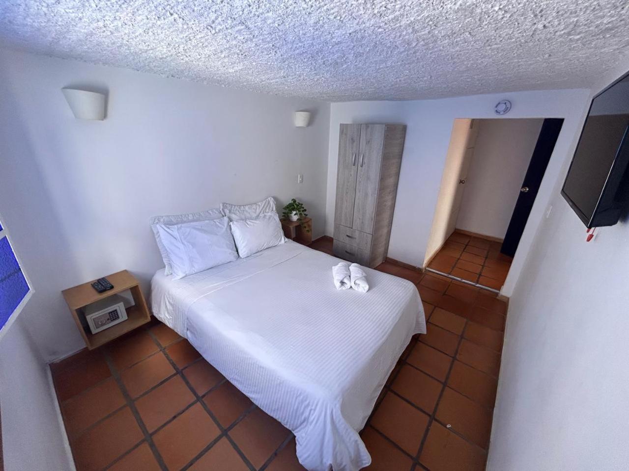 Zana Hotel Boutique Bogotá Kültér fotó