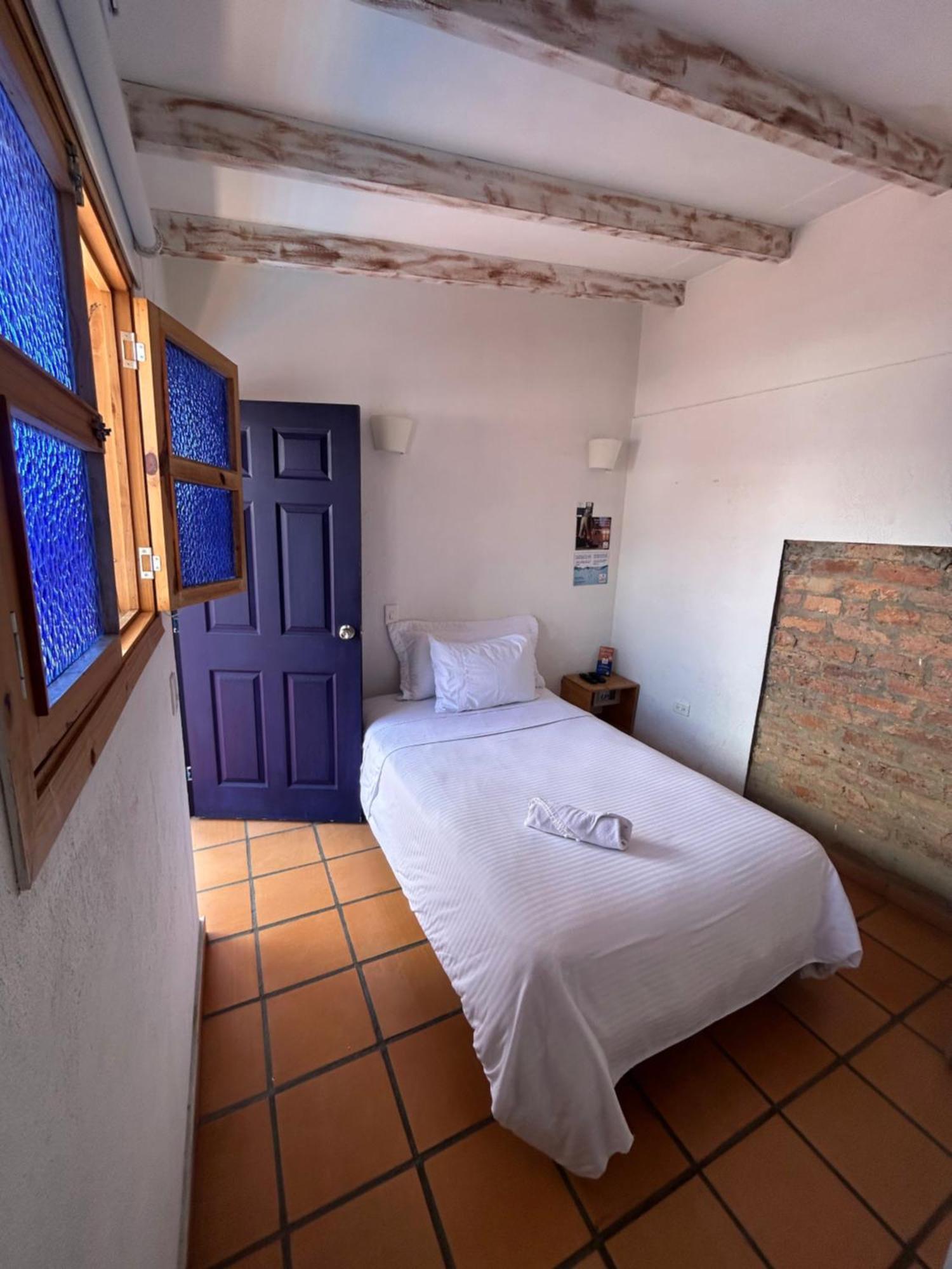 Zana Hotel Boutique Bogotá Kültér fotó