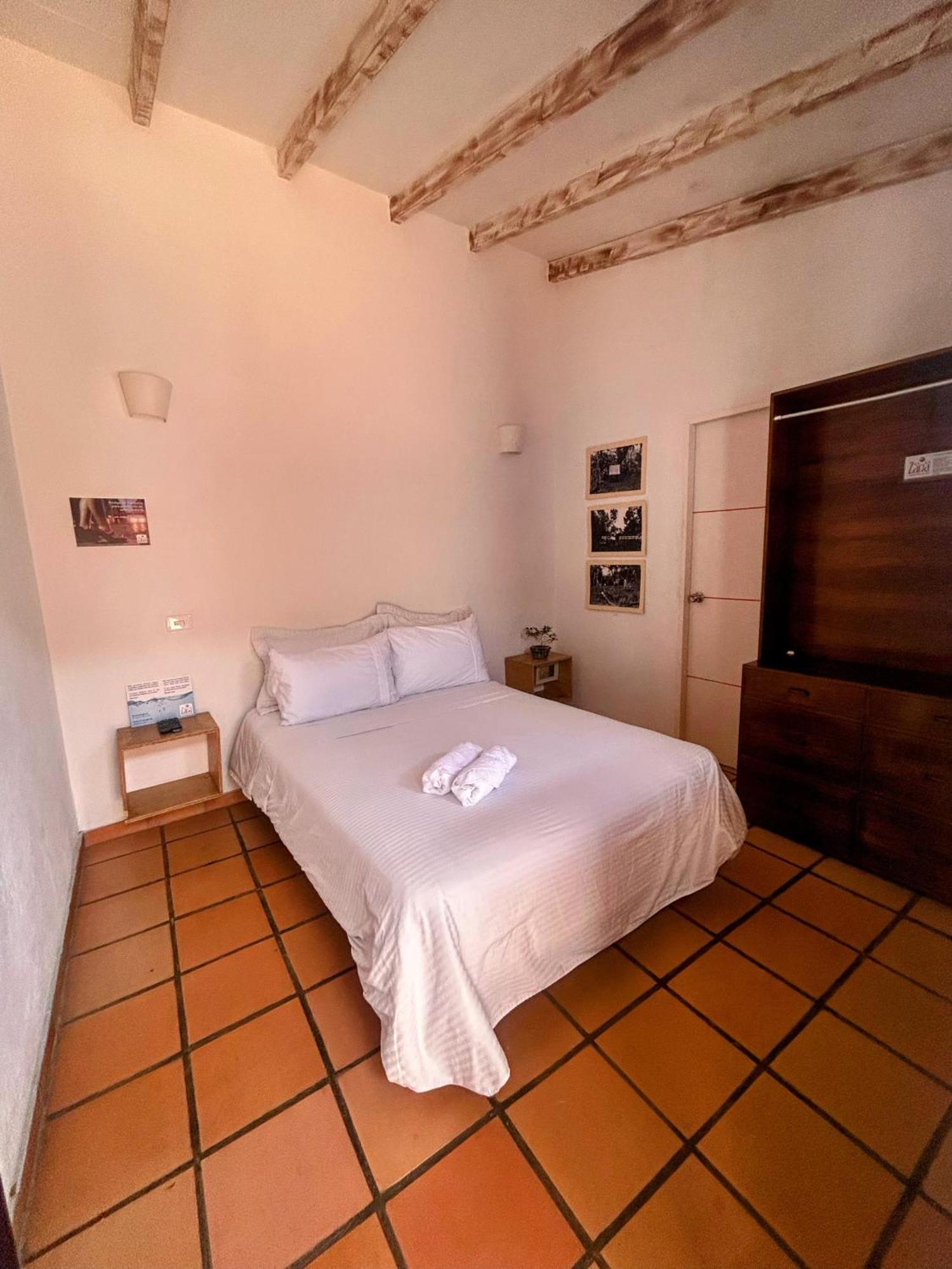Zana Hotel Boutique Bogotá Kültér fotó