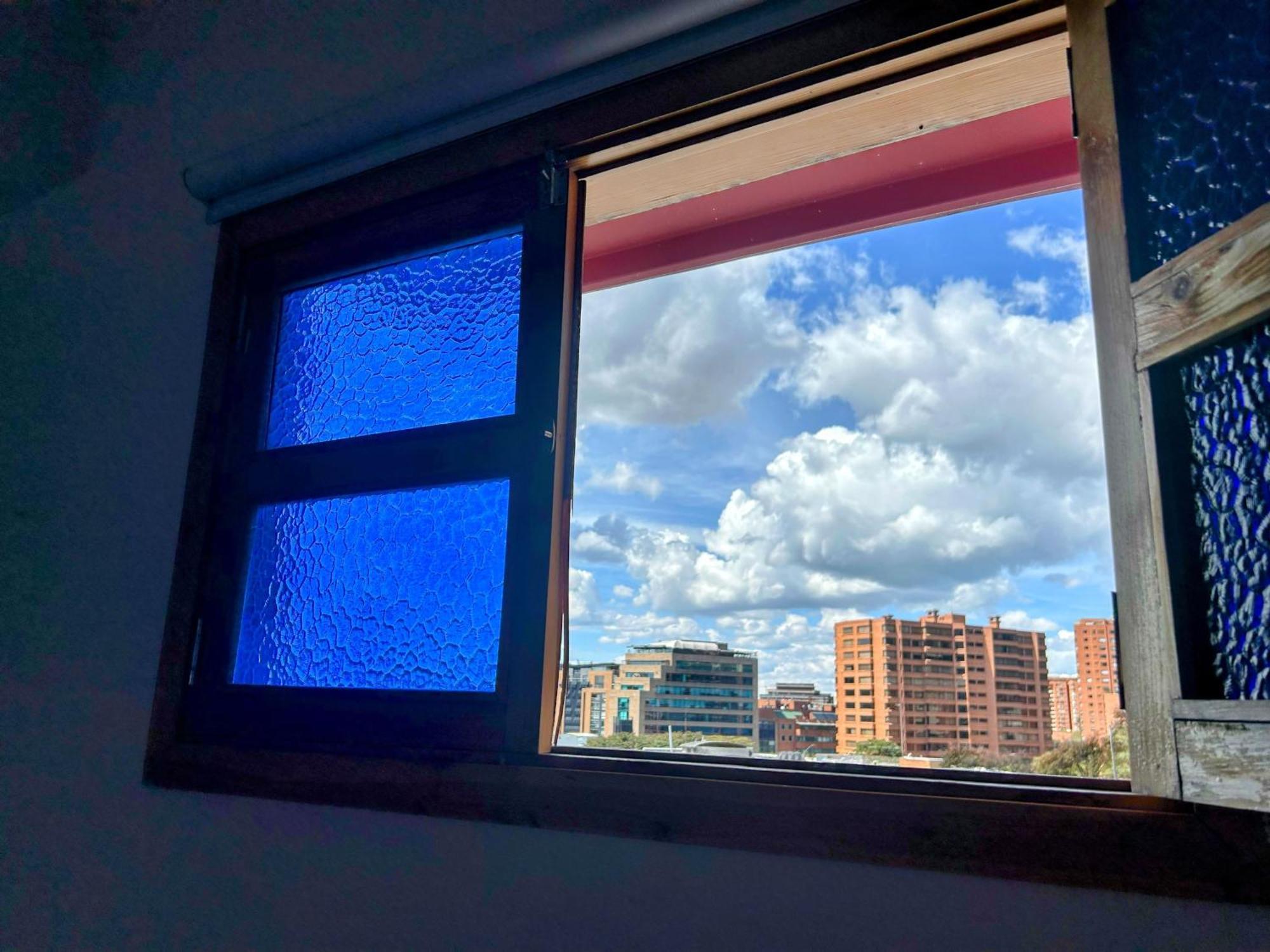 Zana Hotel Boutique Bogotá Kültér fotó