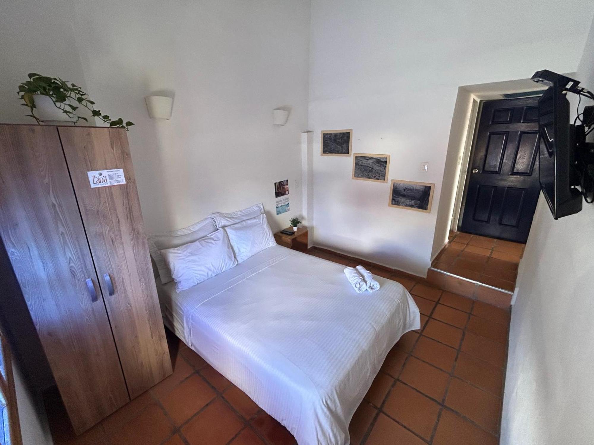 Zana Hotel Boutique Bogotá Kültér fotó