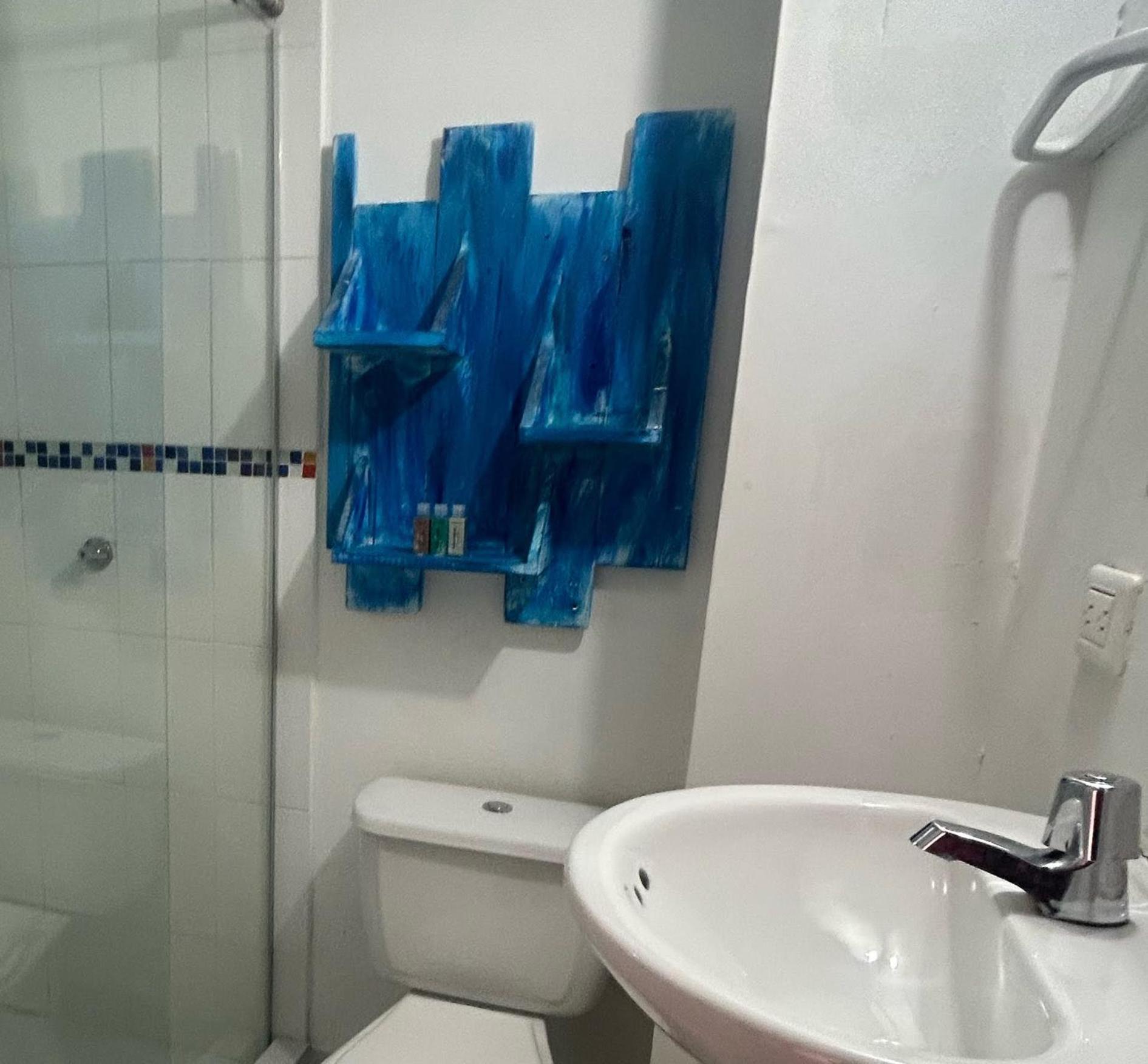 Zana Hotel Boutique Bogotá Kültér fotó