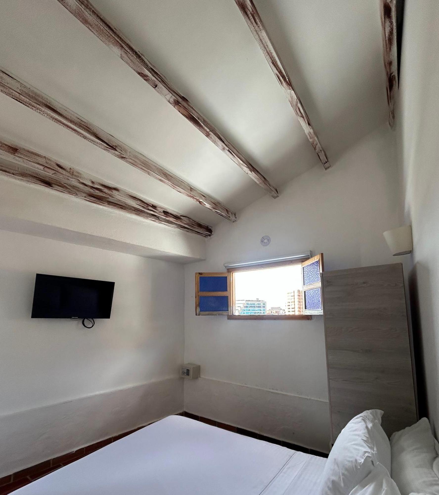 Zana Hotel Boutique Bogotá Kültér fotó