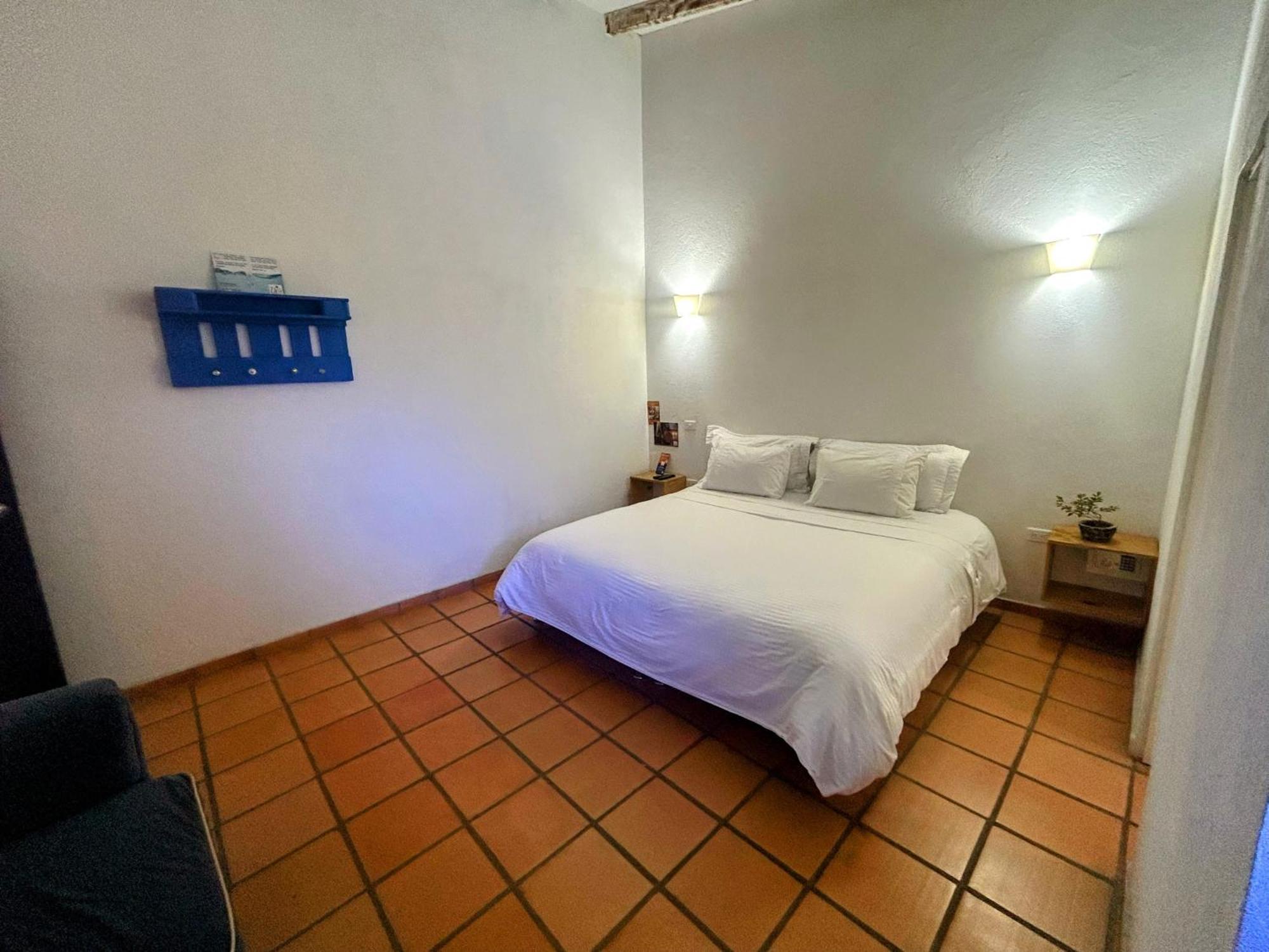 Zana Hotel Boutique Bogotá Kültér fotó